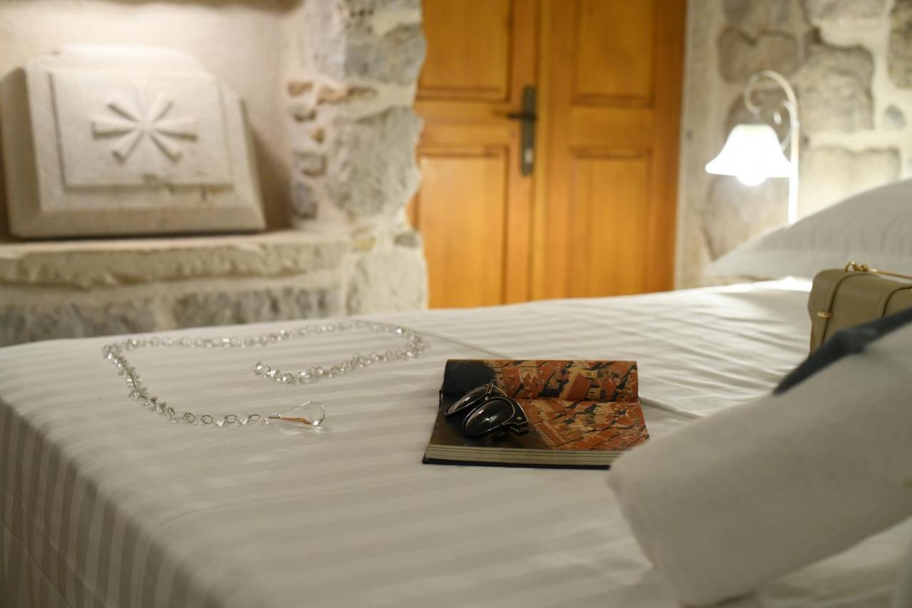 Dubrovnik Throne Suite Ii. Extérieur photo