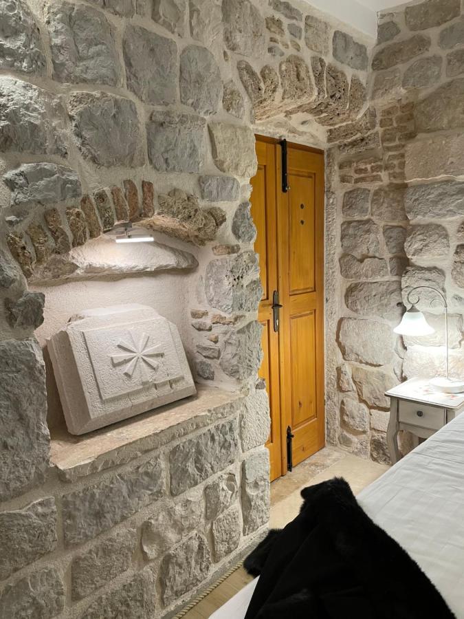 Dubrovnik Throne Suite Ii. Extérieur photo
