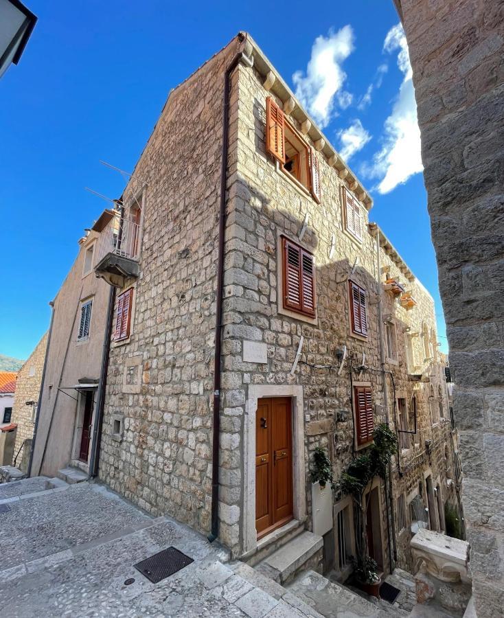 Dubrovnik Throne Suite Ii. Extérieur photo
