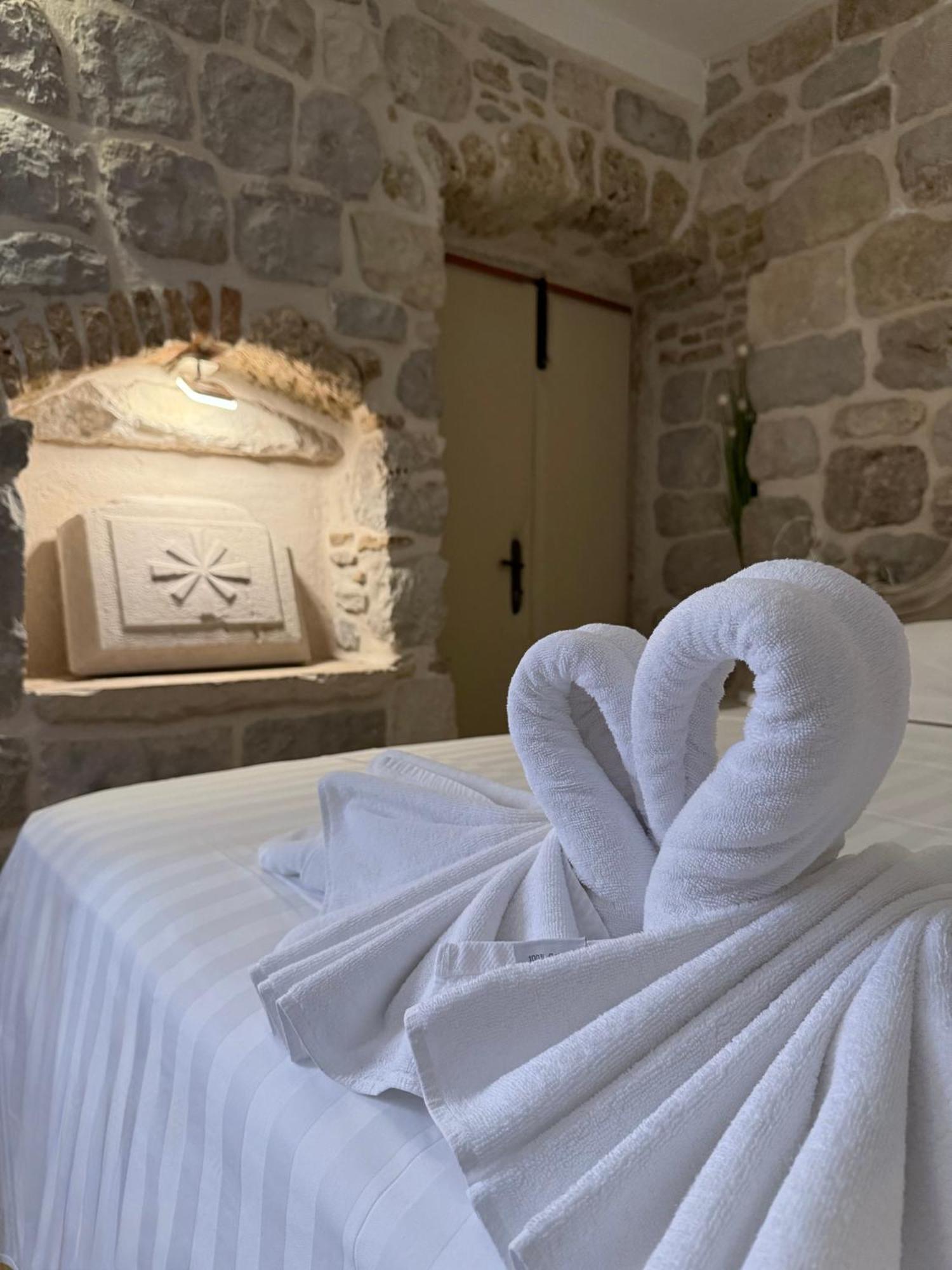 Dubrovnik Throne Suite Ii. Extérieur photo