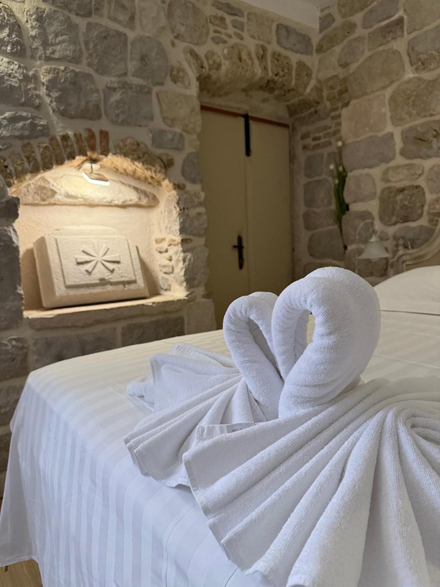 Dubrovnik Throne Suite Ii. Extérieur photo